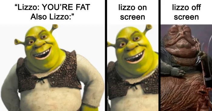 People Are Cracking Up At These 30 Spot-On Shrek Memes That Are Taking The Internet By Storm