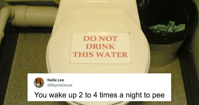 30 Dead-On Tweets On Being Over 40, Posted In This Viral Thread Started By Steve Harvey