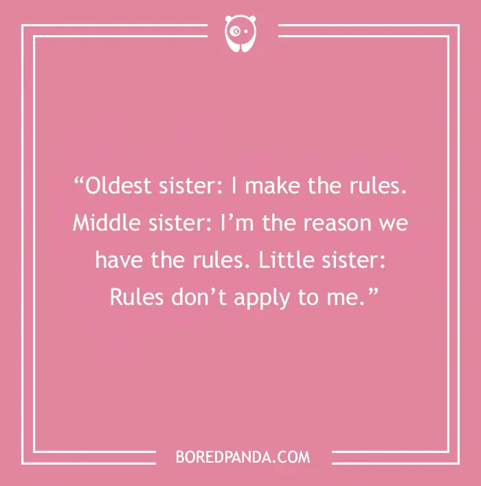 The Best Sister Quotes To Express Your Love… Even If Your Sister Doesn’t Want To Hear It