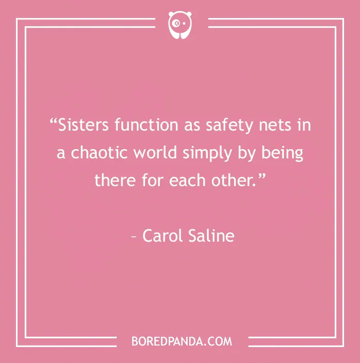 The Best Sister Quotes To Express Your Love… Even If Your Sister Doesn’t Want To Hear It