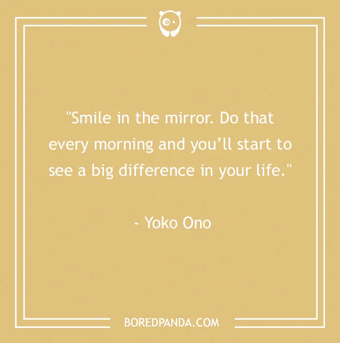 156 Smile Quotes To Stay On The Positive Side Of Things