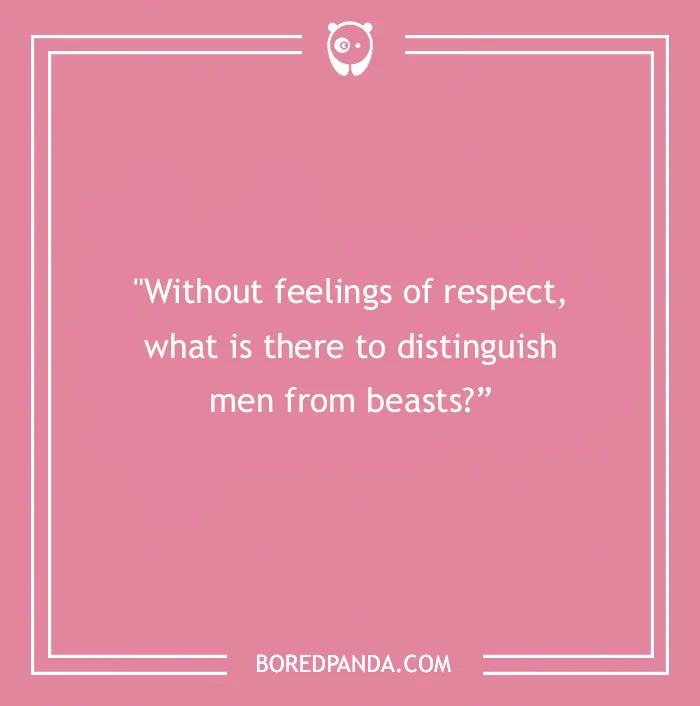 119 Quotes About Respect That Might Become Your Motto