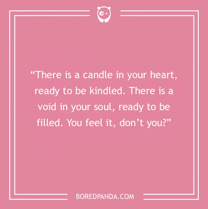 Read These Rumi Quotes To Embrace The Immortal Wisdom Of The Ancient Poet