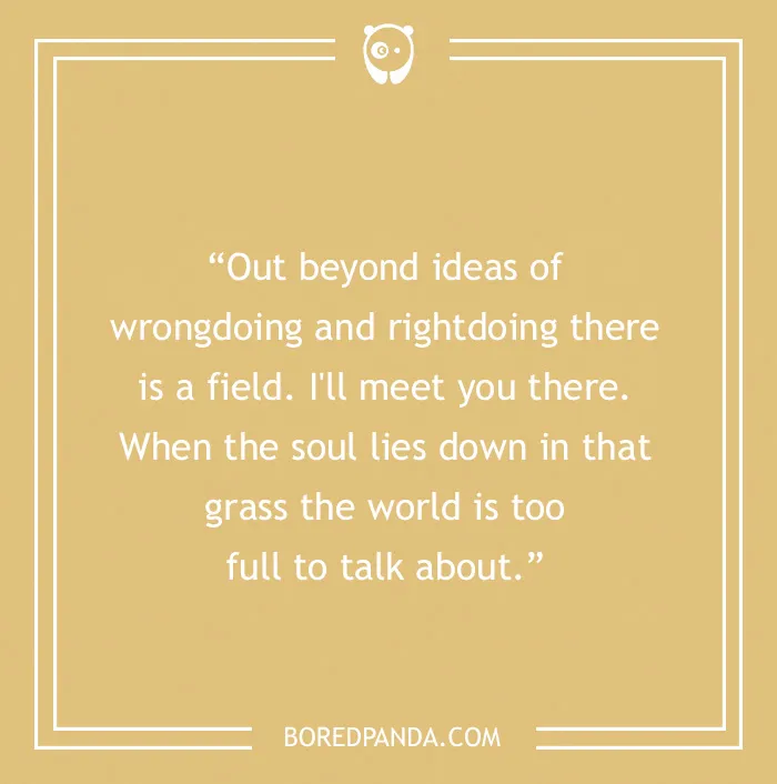 Read These Rumi Quotes To Embrace The Immortal Wisdom Of The Ancient Poet