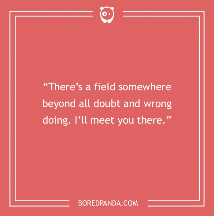 Read These Rumi Quotes To Embrace The Immortal Wisdom Of The Ancient Poet