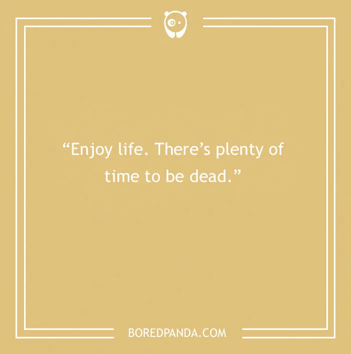 139 Time Quotes To Help You Cherish The Present
