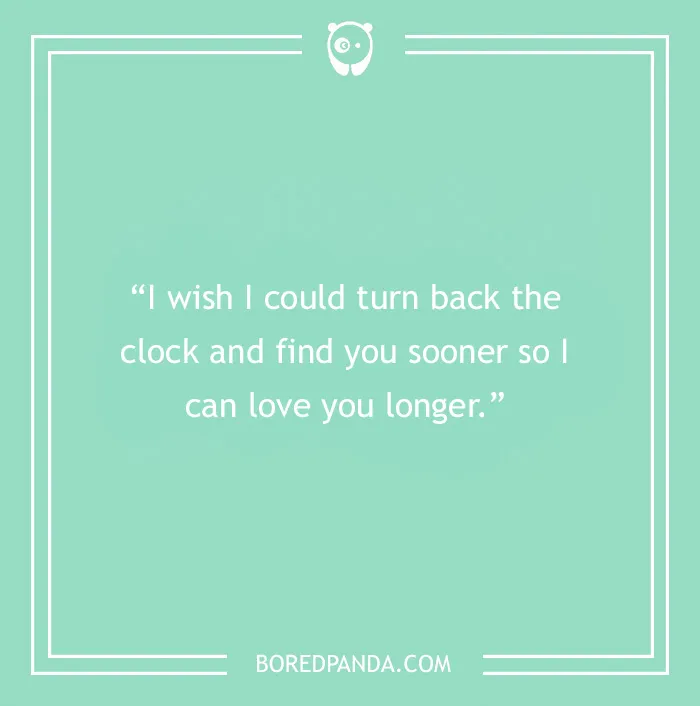 139 Time Quotes To Help You Cherish The Present