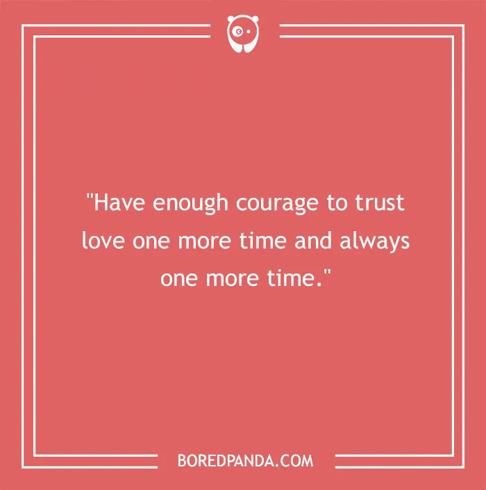 185 Quotes About Trust To Help Weather The Storm