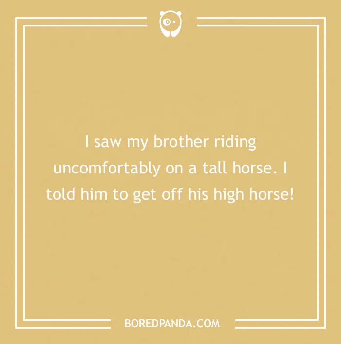 142 Hay-larious Horse Puns to Giddyup with Laughter