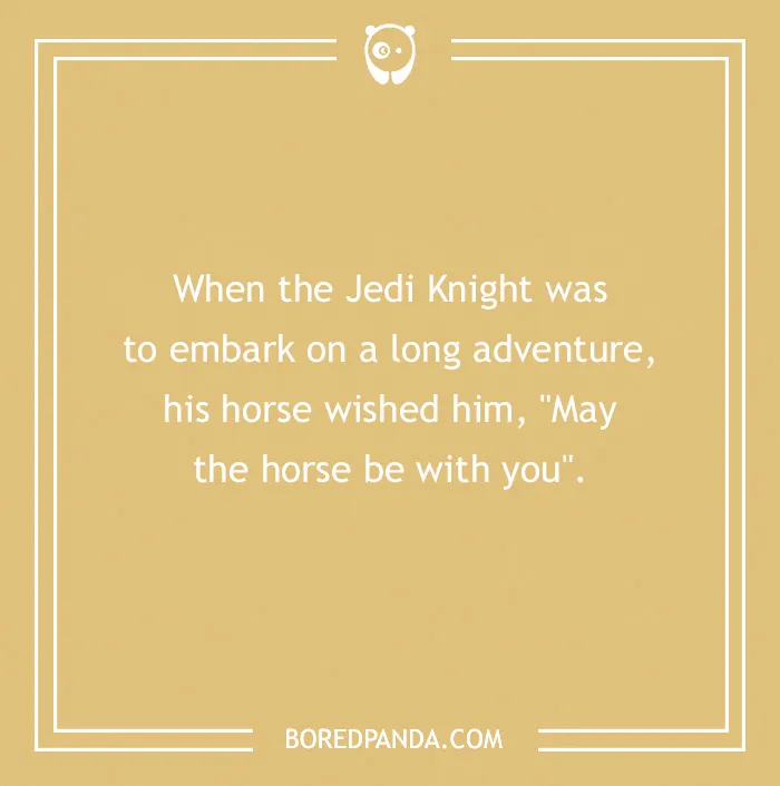 142 Hay-larious Horse Puns to Giddyup with Laughter