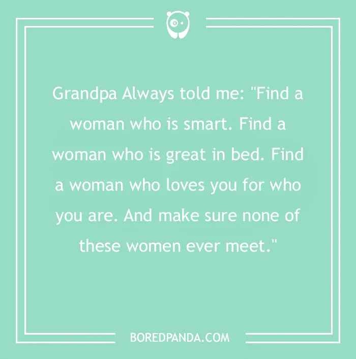 97 Timeless Grandpa Jokes That Have Aged Like Fine Wine