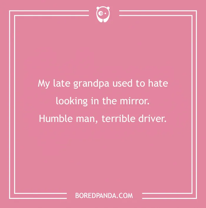 97 Timeless Grandpa Jokes That Have Aged Like Fine Wine
