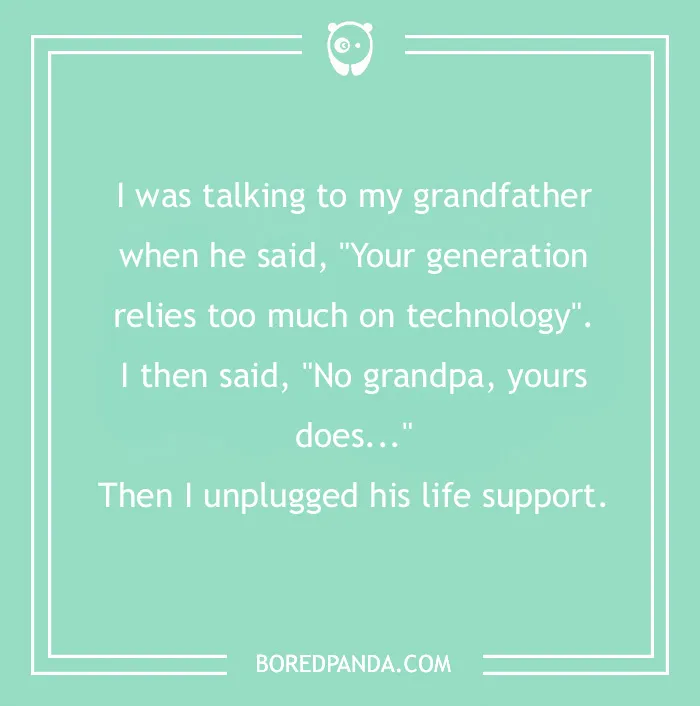 97 Timeless Grandpa Jokes That Have Aged Like Fine Wine
