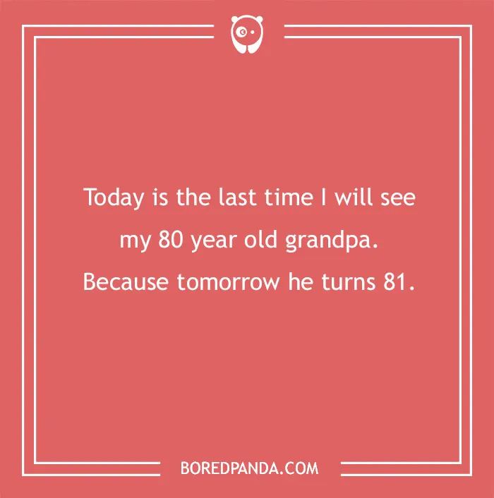 97 Timeless Grandpa Jokes That Have Aged Like Fine Wine