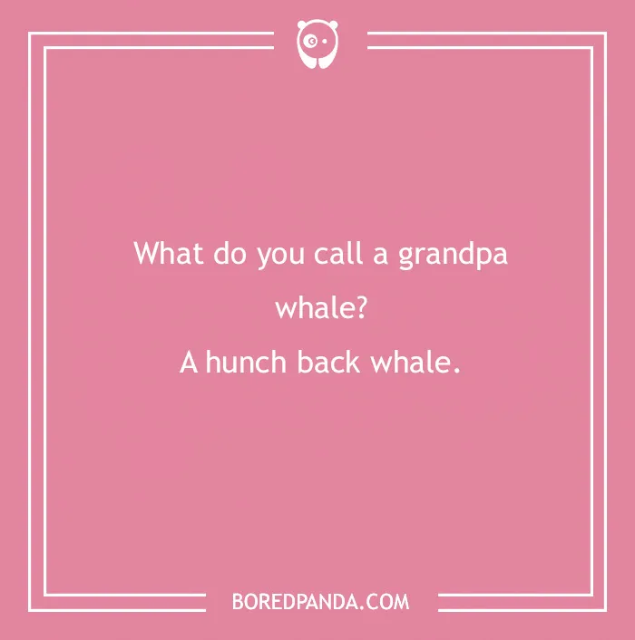 97 Timeless Grandpa Jokes That Have Aged Like Fine Wine