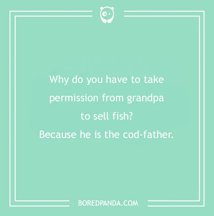 97 Timeless Grandpa Jokes That Have Aged Like Fine Wine