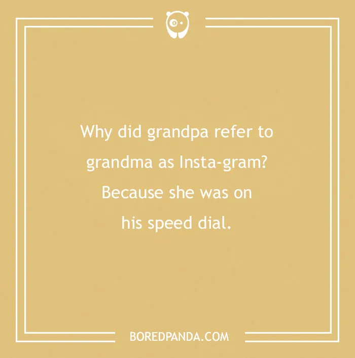 97 Timeless Grandpa Jokes That Have Aged Like Fine Wine