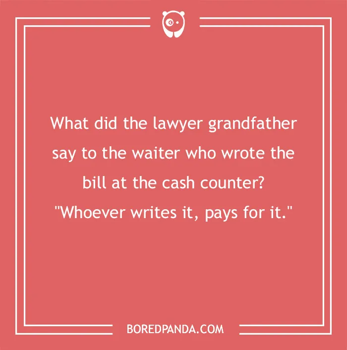 97 Timeless Grandpa Jokes That Have Aged Like Fine Wine