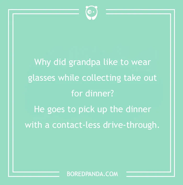 97 Timeless Grandpa Jokes That Have Aged Like Fine Wine