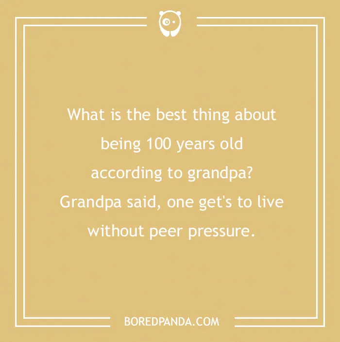 97 Timeless Grandpa Jokes That Have Aged Like Fine Wine