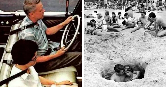 35 Moments In Time That Were Hyped Back In The Day But Aged Oddly
