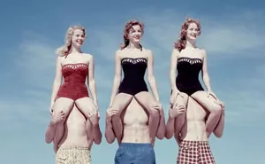 35 Moments In Time That Were Hyped Back In The Day But Aged Oddly