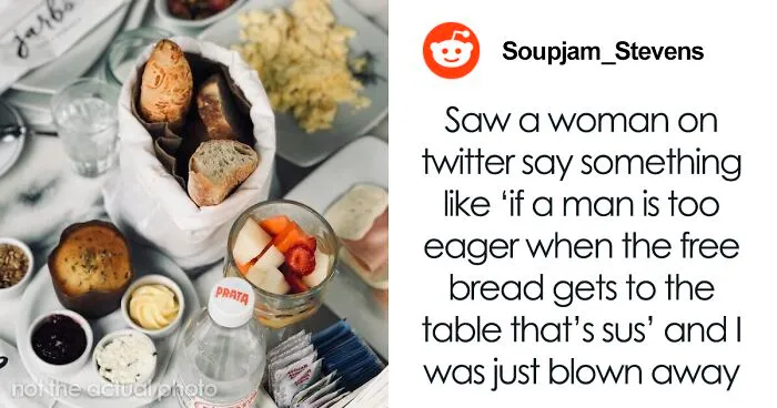 “What's The Stupidest 'Real Men Don't…' You've Ever Heard?” (50 Answers)