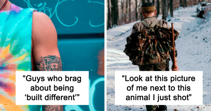 35 People Call Out The Stupidest Things They’ve Ever Heard People Brag About