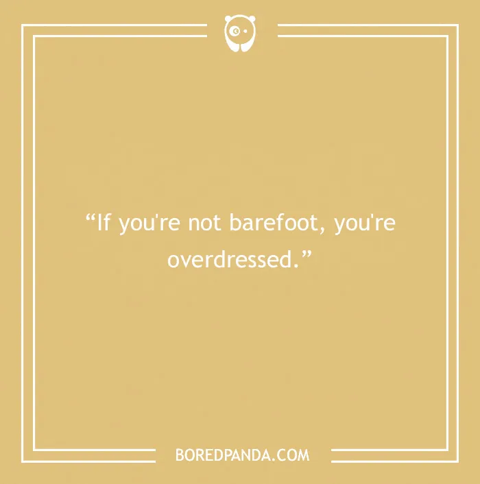 134 Summer Quotes That No Sun Umbrella Can Block