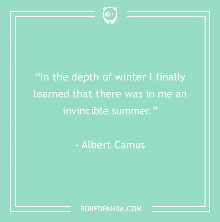 134 Summer Quotes That No Sun Umbrella Can Block