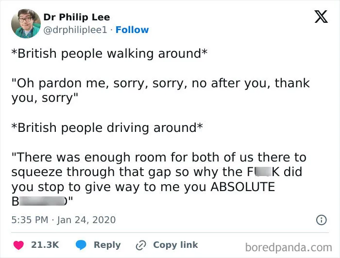 50 Of The Most ‘British Memes’ To Transport You To The Land Of Tea And Crumpets