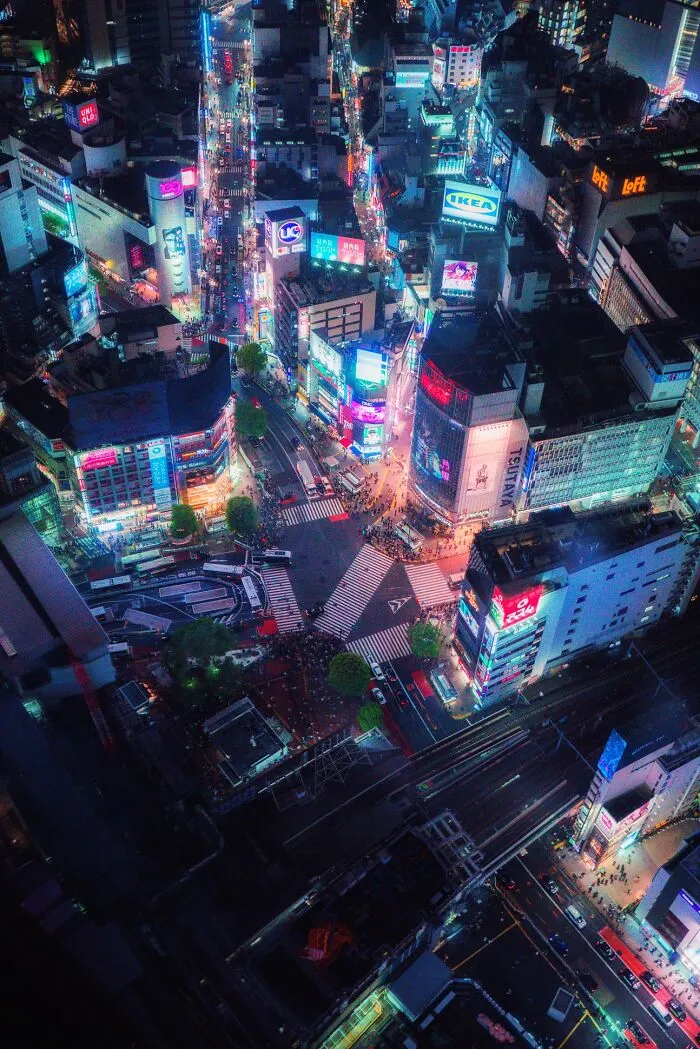 “For Tomorrow”: I Returned To Japan After The Pandemic, Here’s What I Saw (23 Pics)