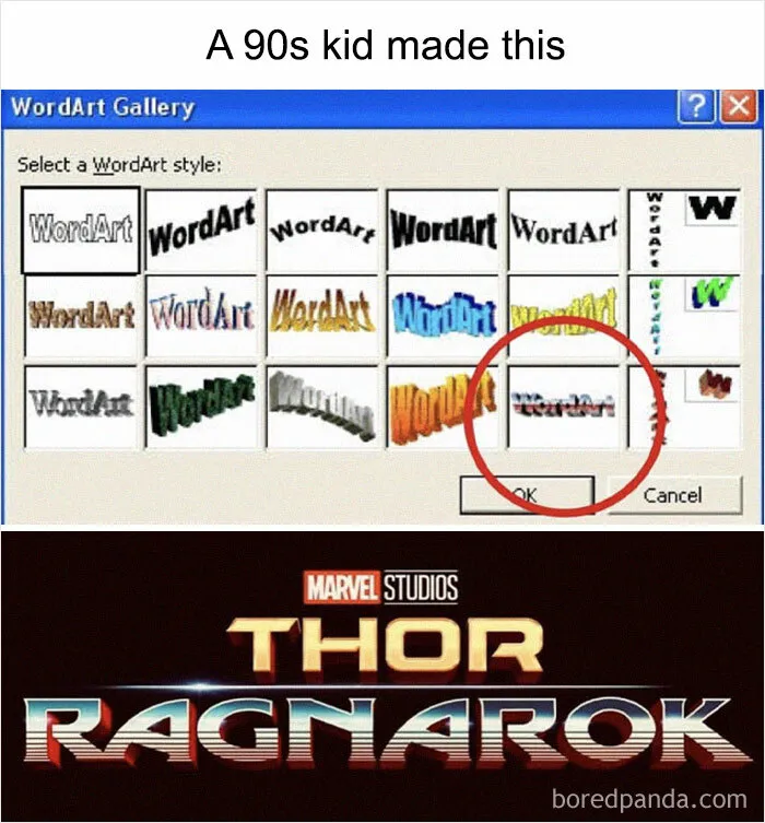 50 Funny Posts That Might Hit You With A Wave Of Nostalgia, As Shared By This Instagram Page