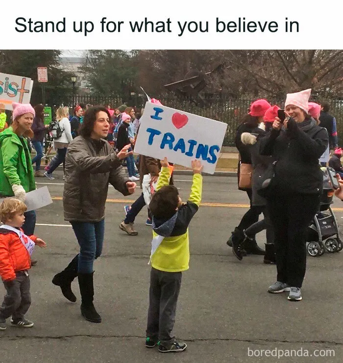 That Kid Is Amazing