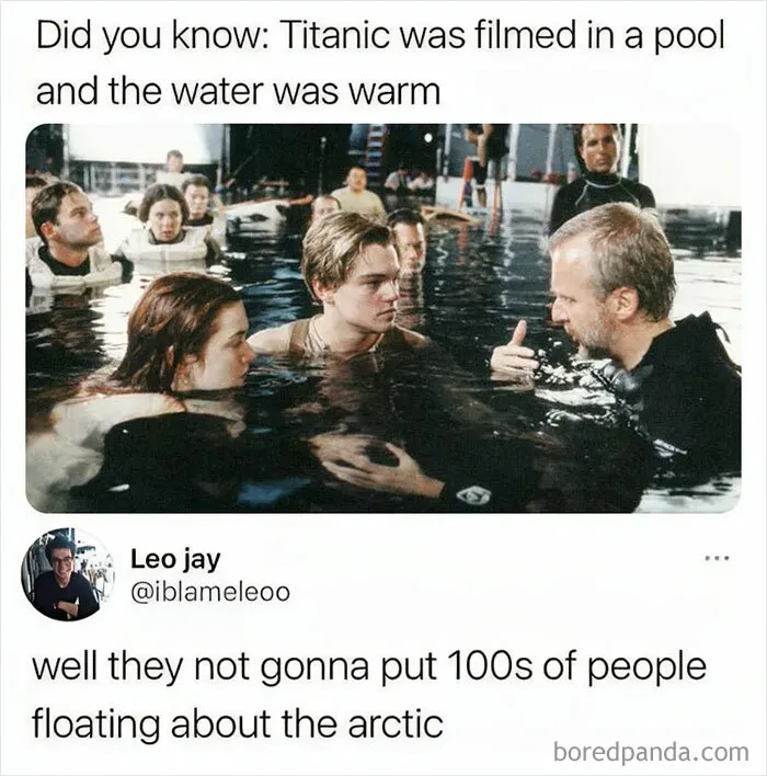 30 Hilarious Cinephile Memes To Entertain You While You Debate On What To Watch Tonight