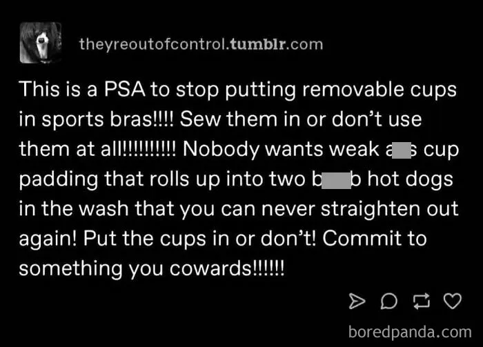 “Moms Behaving Badly”: 50 Posts From This Hilarious Instagram Account About Moms, Wives And Women (New Pics)