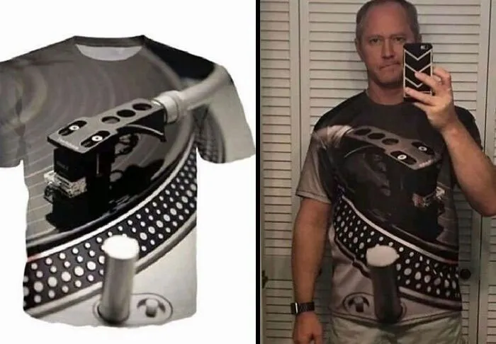 ‘Ugly Design’ Instagram Is Full Of Pics To Make You Laugh And Cringe And Here’s 50 Of The Best (New Pics)