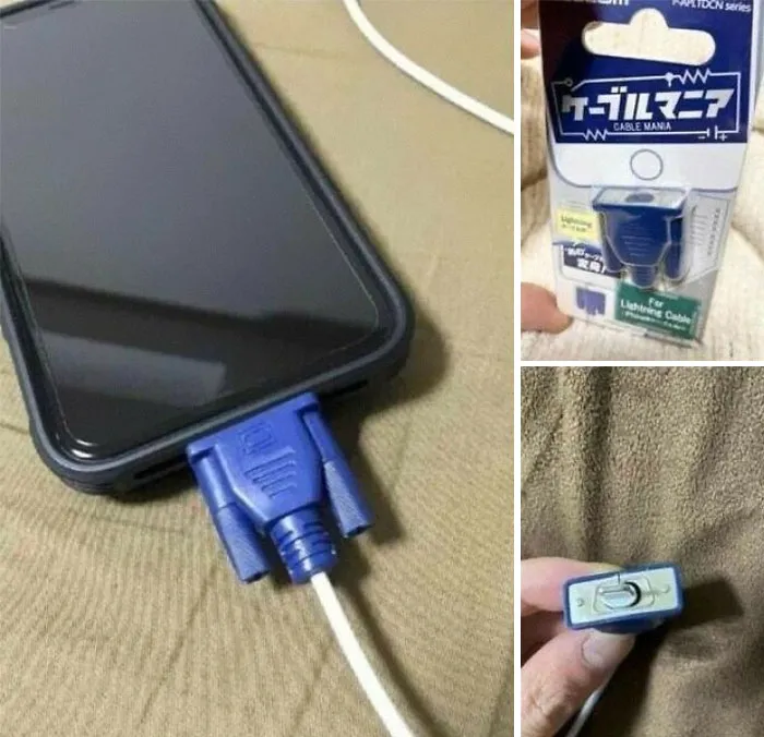‘Ugly Design’ Instagram Is Full Of Pics To Make You Laugh And Cringe And Here’s 50 Of The Best (New Pics)