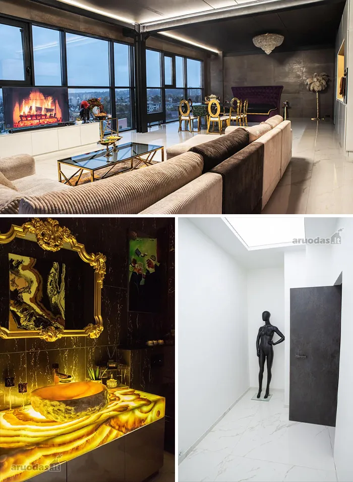 30 Of The Wildest Real Estate Listings That Someone Is Actually Trying To Sell