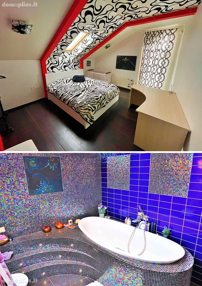 30 Of The Wildest Real Estate Listings That Someone Is Actually Trying To Sell