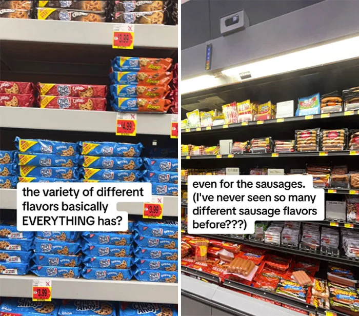 “Pavement Just Randomly Ends”: 30 Common USA Things That Confuse Foreigners