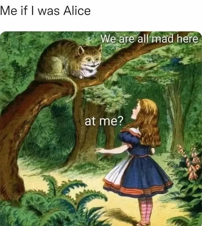 50 Hilariously Relatable Memes From ‘Cheerful Nihilism’