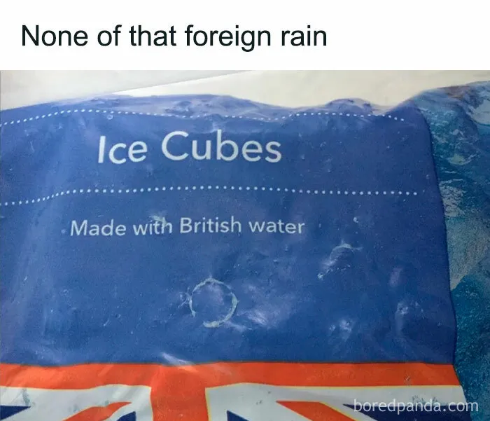 50 Of The Most ‘British Memes’ To Transport You To The Land Of Tea And Crumpets
