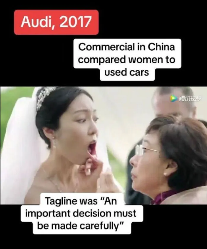 25 Epic Marketing Fails That Must Have Cost Someone Their Job, Shared By This TikTok Account