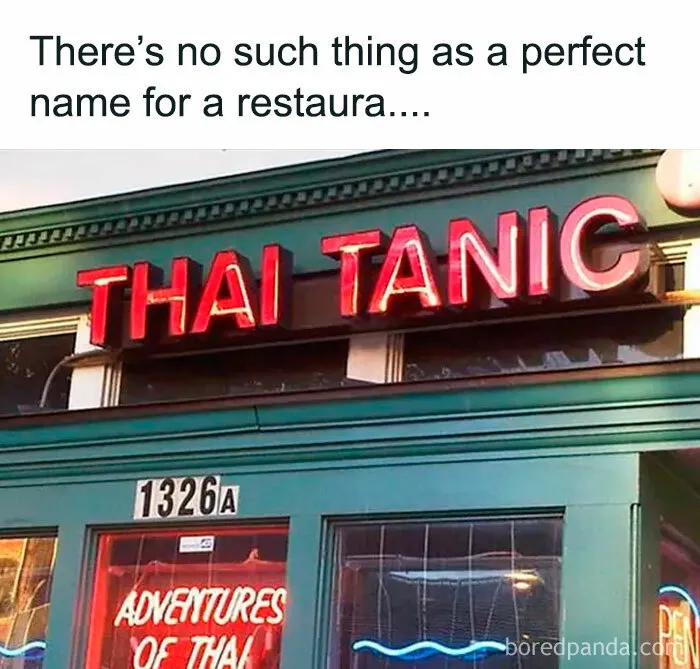 45 Funny And Polite Memes That Don't Laugh At Anyone's Expense, As Shared By This Facebook Page