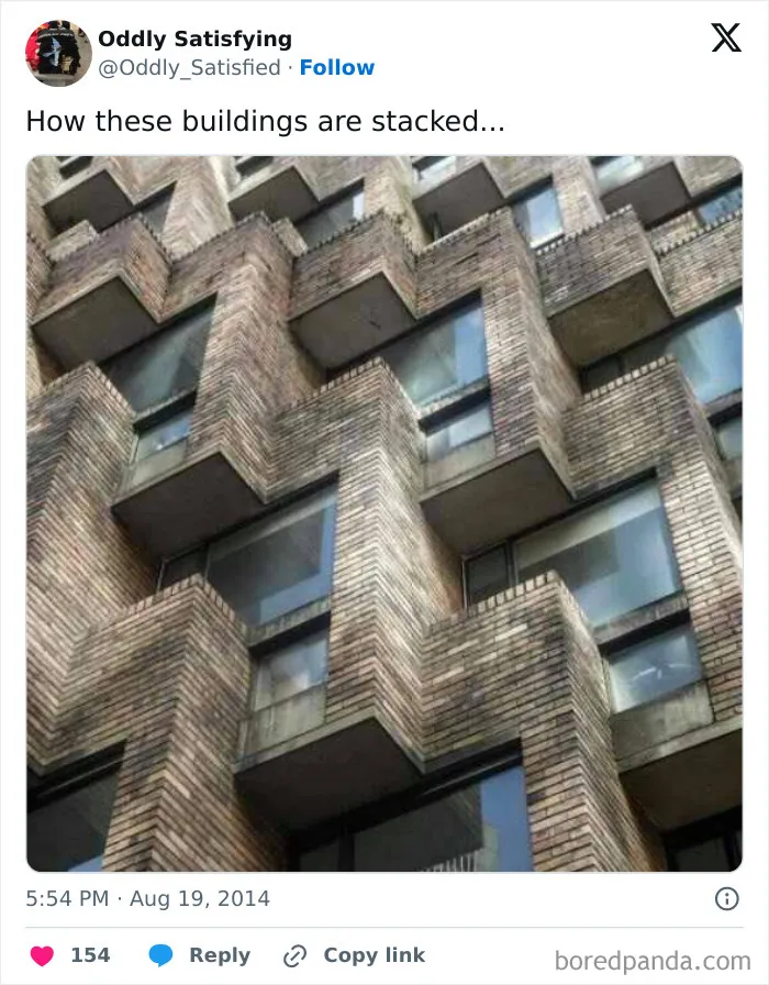 "Oddly Satisfying": 40 Times People Were Unexpectedly Pleasantly Surprised By What They Saw