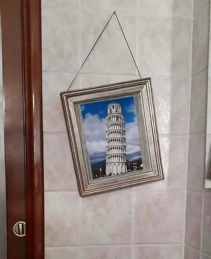 “Passing The Bounds Of What’s Usual”: 50 Unhinged Pics That Are As Confusing As They Are Amusing