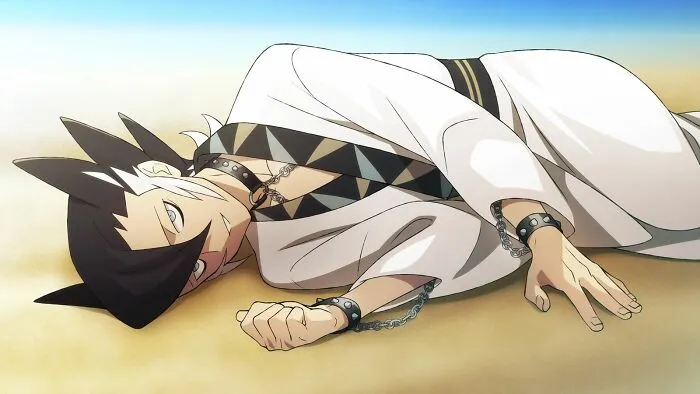 167 Of Probably The Coolest Anime Quotes Ever