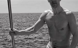 22 Celebs Who Are Secretly Really Buff