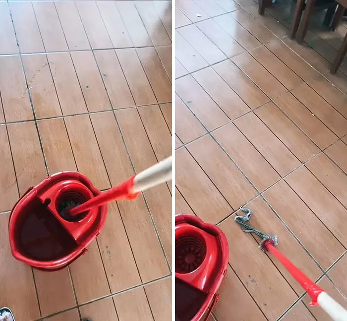 50 Objetos tan destrozados que deberían estar hace tiempo en la basura